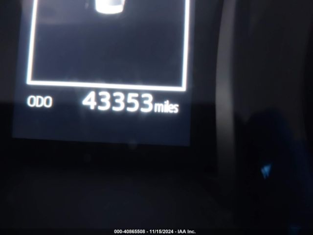 4T1G11AK6PU101916 Toyota CAMRY SE