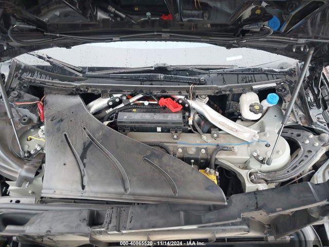 2018 TESLA MODEL S 5YJSA1E41JF255038 Photo 9