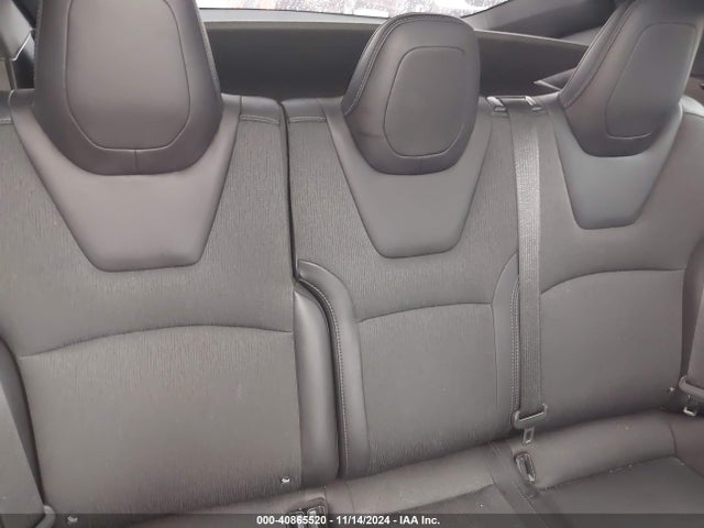 2018 TESLA MODEL S 5YJSA1E41JF255038 Photo 7