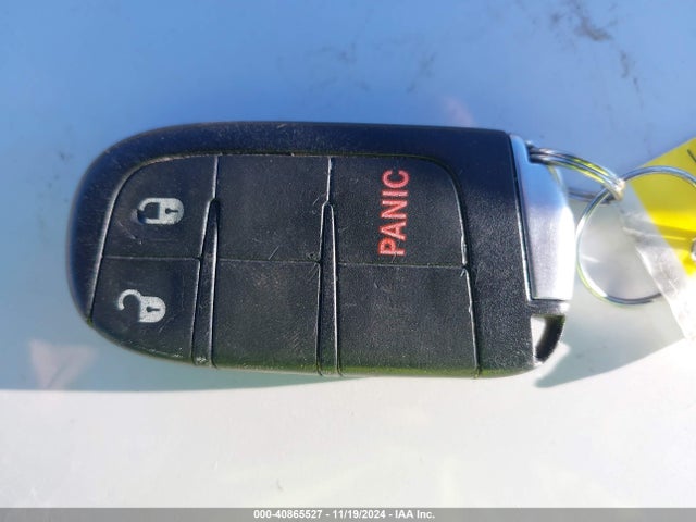 Dodge Journey Sxt 2014 3C4PDDBG3ET128019 Image 11