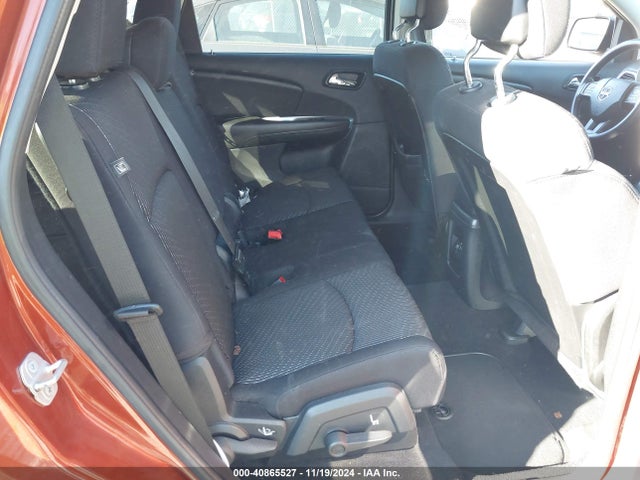 Dodge Journey Sxt 2014 3C4PDDBG3ET128019 Image 8