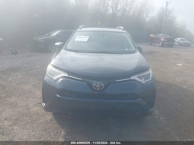 Toyota RAV4 LE 2017 JTMBFREV6HJ161507 Image 13