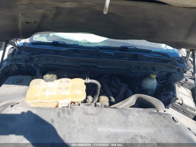 1C6RR6PM8GS298117 RAM 1500 Longhorn