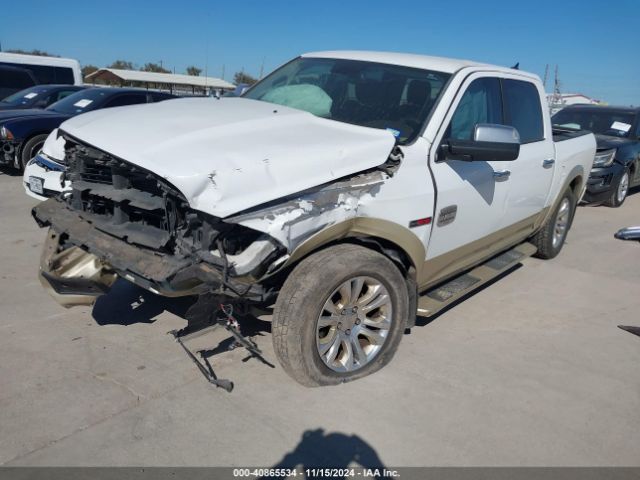 1C6RR6PM8GS298117 RAM 1500 Longhorn