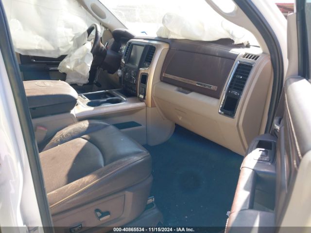1C6RR6PM8GS298117 RAM 1500 Longhorn
