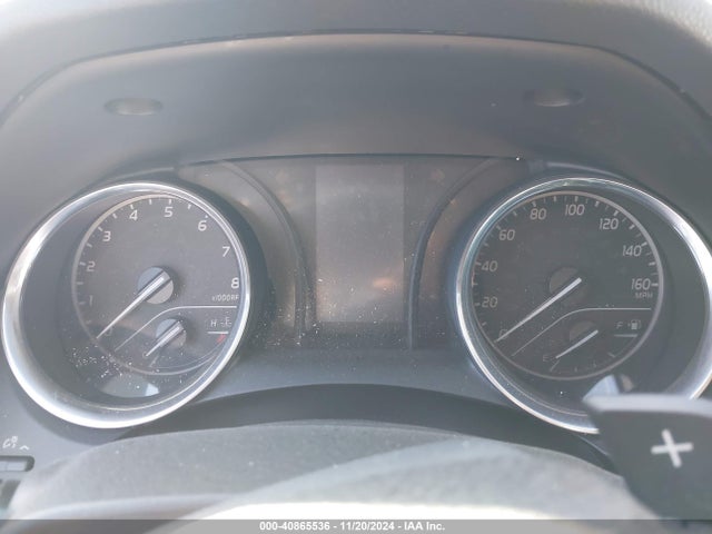 Toyota CAMRY SE 2020 4T1M11AK5LU986039 Image 16