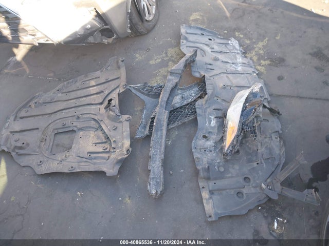 Toyota CAMRY SE 2020 4T1M11AK5LU986039 Image 12