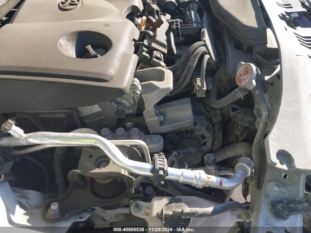 Toyota CAMRY SE 2020 4T1M11AK5LU986039 Image 19