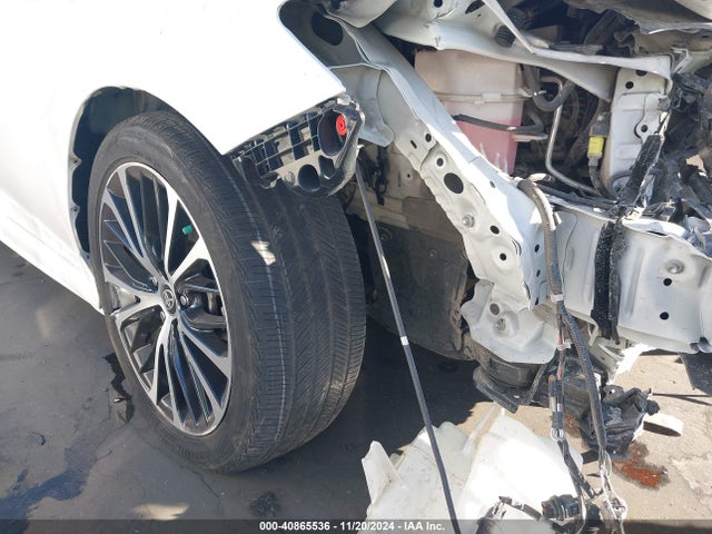 Toyota CAMRY SE 2020 4T1M11AK5LU986039 Image 20