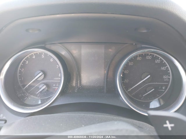 Toyota CAMRY SE 2020 4T1M11AK5LU986039 Image 7