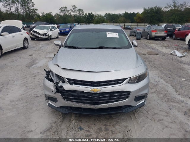 1G1ZF5SU2JF185999 Chevrolet MALIBU HYBRID
