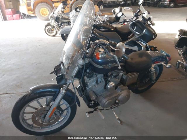 2003 HARLEY-DAVIDSON XL883 1HD4CEM193K430903 Photo 1