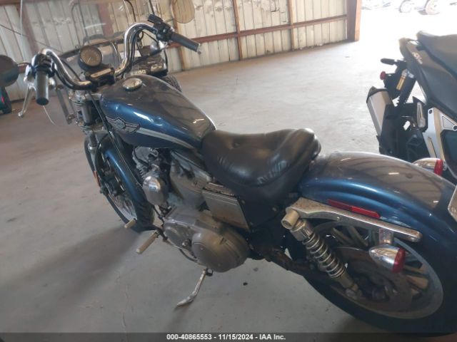 2003 HARLEY-DAVIDSON XL883 1HD4CEM193K430903 Photo 2