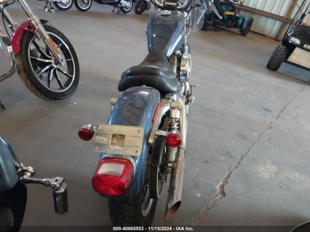2003 HARLEY-DAVIDSON XL883 1HD4CEM193K430903 Photo 5