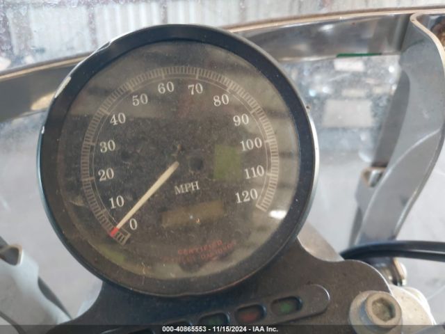 2003 HARLEY-DAVIDSON XL883 1HD4CEM193K430903 Photo 6