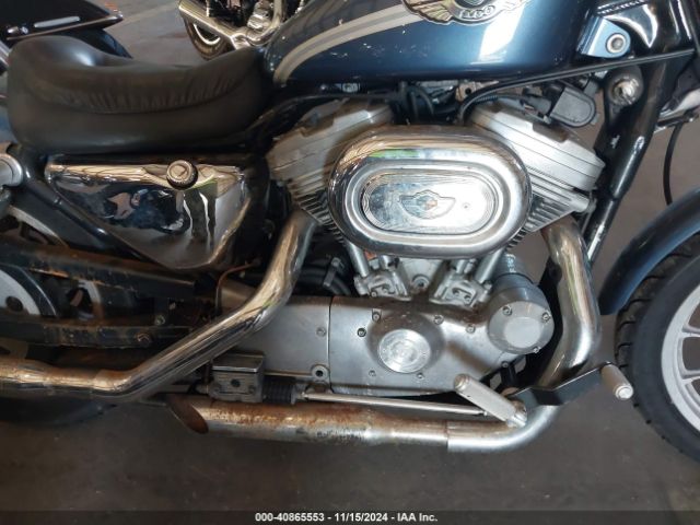 2003 HARLEY-DAVIDSON XL883 1HD4CEM193K430903 Photo 7
