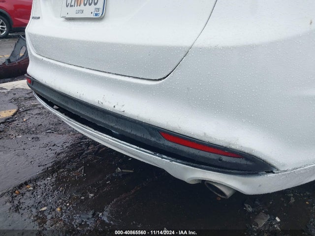 Ford FUSION S 2016 3FA6P0G76GR210143 Image 6