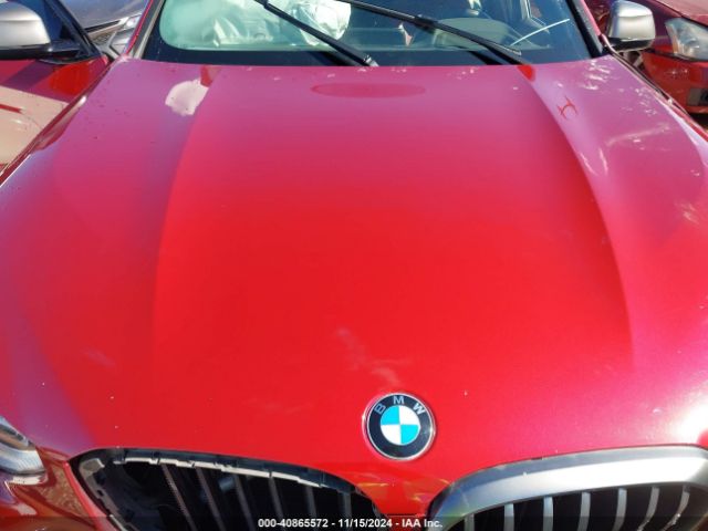 5UXUJ5C51KLJ62948 BMW X4 M40i