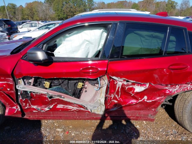 5UXUJ5C51KLJ62948 BMW X4 M40i