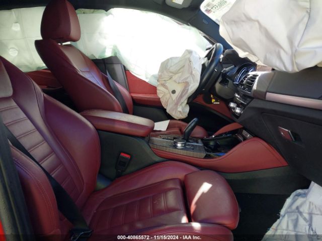 5UXUJ5C51KLJ62948 BMW X4 M40i
