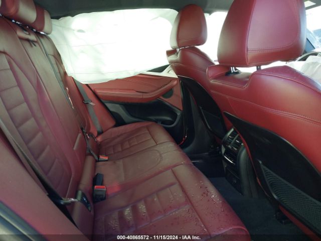 5UXUJ5C51KLJ62948 BMW X4 M40i