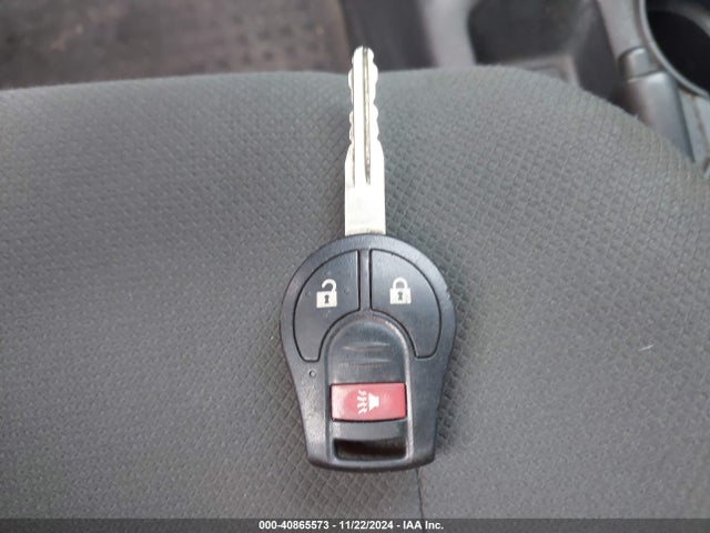 Chevrolet City Express 1lt 2017 3N63M0ZN0HK692598 Image 11