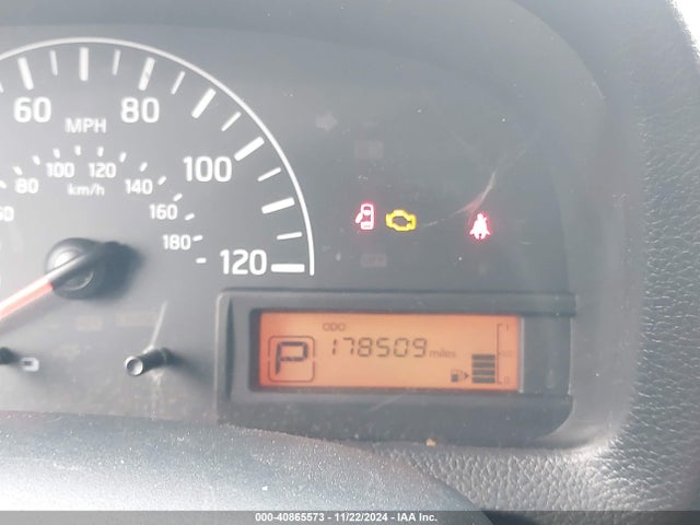 Chevrolet City Express 1lt 2017 3N63M0ZN0HK692598 Image 15