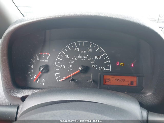 Chevrolet City Express 1lt 2017 3N63M0ZN0HK692598 Image 7