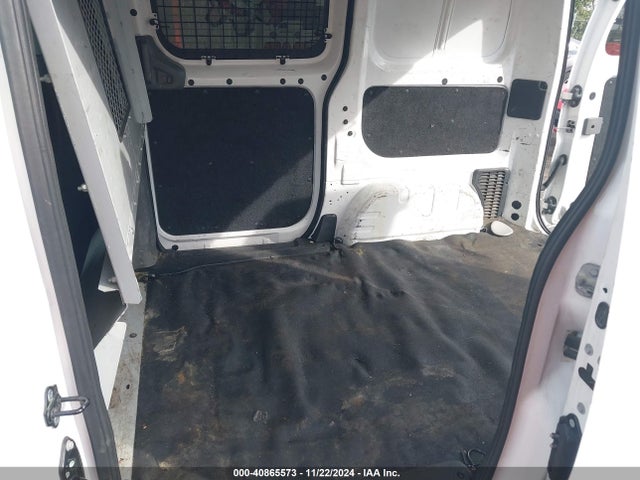 Chevrolet City Express 1lt 2017 3N63M0ZN0HK692598 Image 8