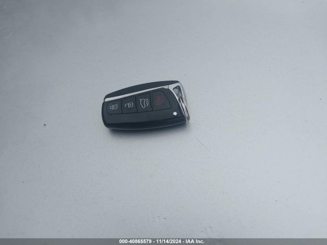 5XYZUDLB9FG263395 Hyundai Santa Fe Sport 2.4l