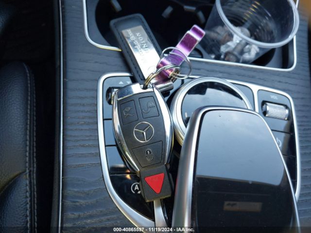 55SWF4KB9JU268223 Mercedes-Benz C 300 4matic
