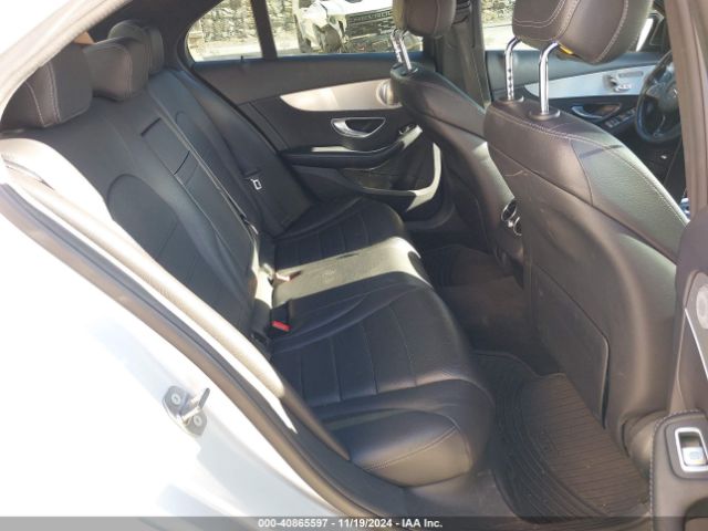 55SWF4KB9JU268223 Mercedes-Benz C 300 4matic