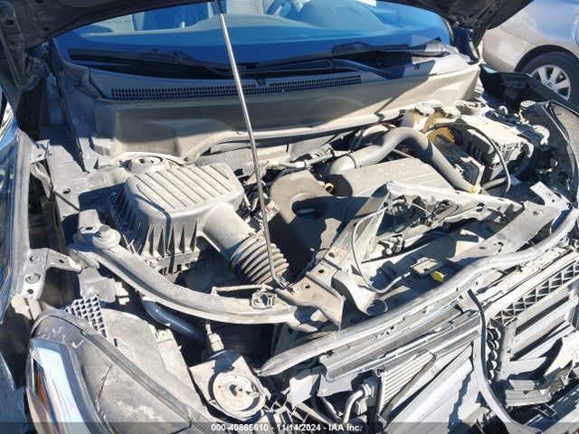 GMC Terrain Sle 2018 3GKALMEVXJL390301 Image 10
