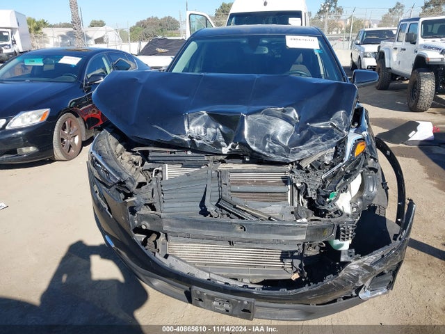 GMC Terrain Sle 2018 3GKALMEVXJL390301 Image 12