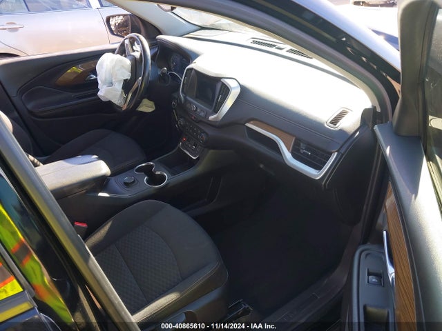 GMC Terrain Sle 2018 3GKALMEVXJL390301 Image 5