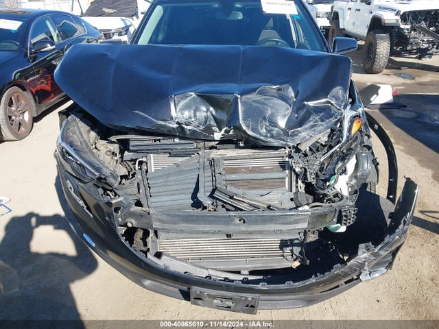 GMC Terrain Sle 2018 3GKALMEVXJL390301 Image 6