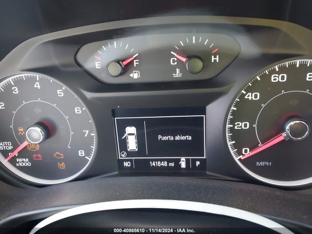GMC Terrain Sle 2018 3GKALMEVXJL390301 Image 7