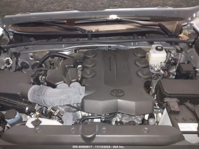 JTENU5JR5R6276569 Toyota 4runner Sr5 Premium