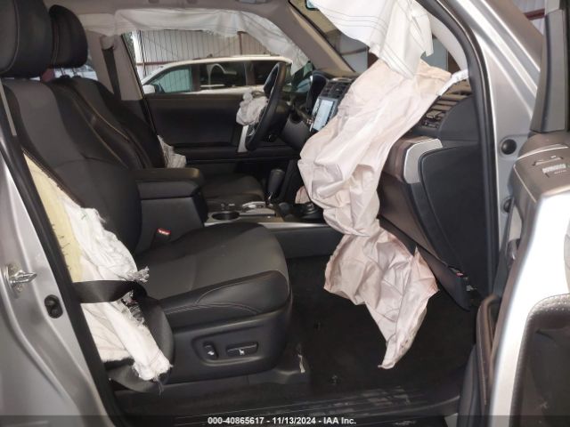 JTENU5JR5R6276569 Toyota 4runner Sr5 Premium