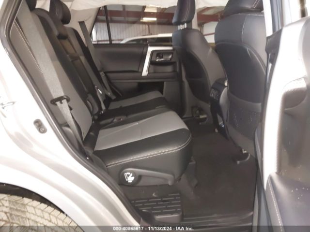 JTENU5JR5R6276569 Toyota 4runner Sr5 Premium
