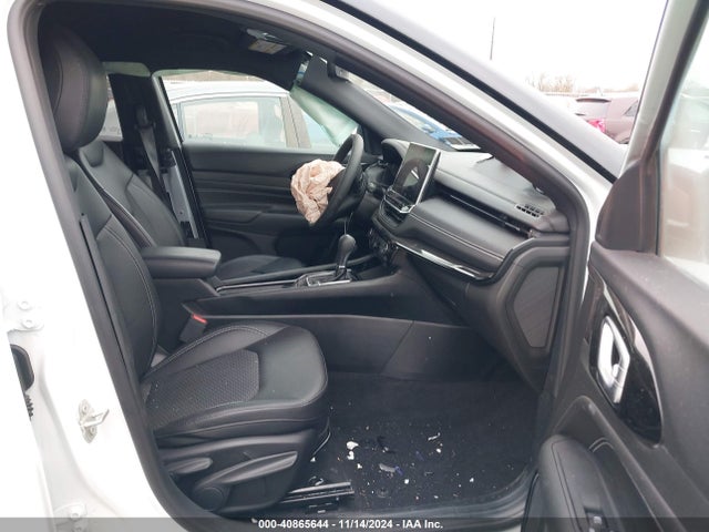 Jeep Compass Latitude 4x4 2024 3C4NJDBN5RT591896 Image 5
