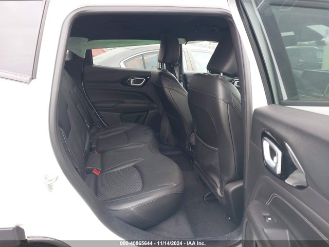 Jeep Compass Latitude 4x4 2024 3C4NJDBN5RT591896 Image 8