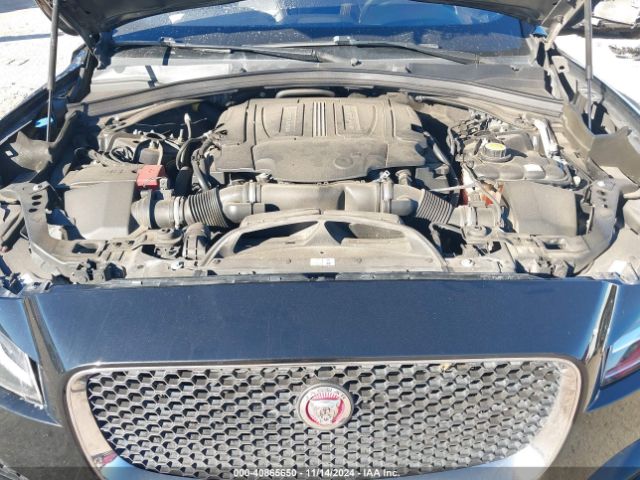 SADCK2BVXHA054492 Jaguar F-pace 35t Prestige