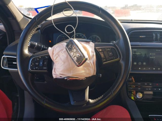 SADCK2BVXHA054492 Jaguar F-pace 35t Prestige
