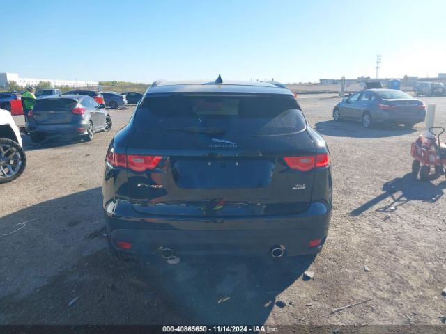 SADCK2BVXHA054492 Jaguar F-pace 35t Prestige