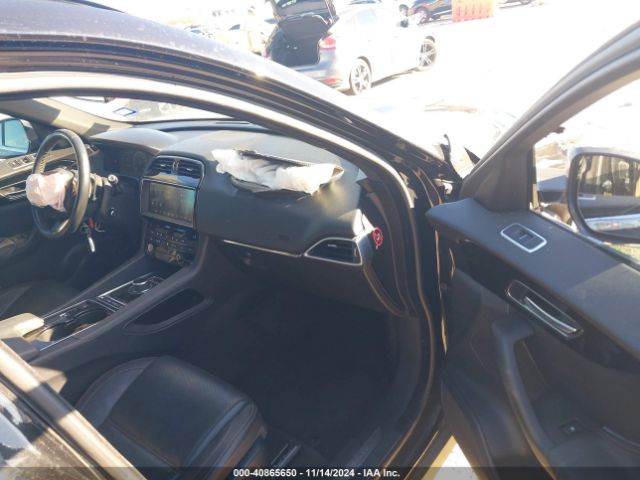 SADCK2BVXHA054492 Jaguar F-pace 35t Prestige