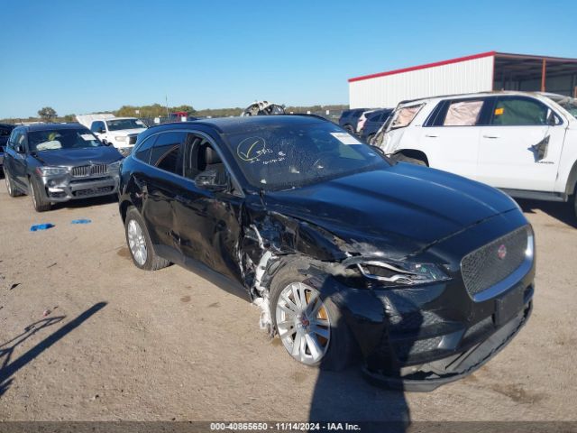 SADCK2BVXHA054492 Jaguar F-pace 35t Prestige