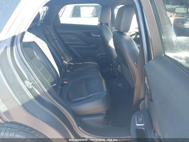 SADCK2BVXHA054492 Jaguar F-pace 35t Prestige
