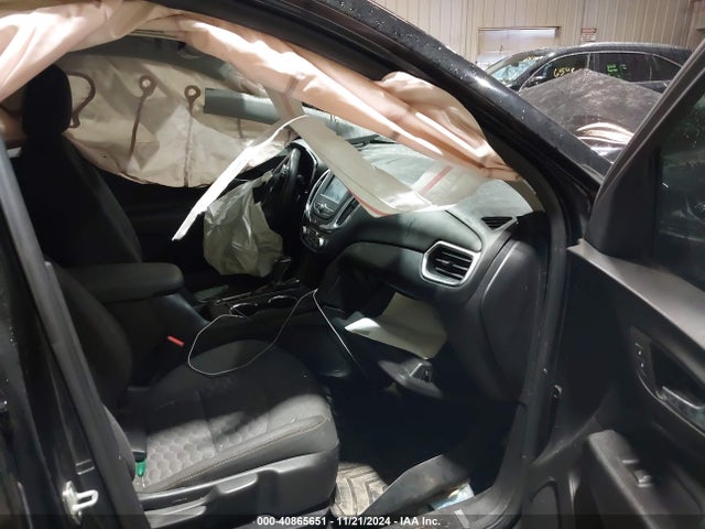 Chevrolet EQUINOX LT 2018 2GNAXJEV6J6110321 Image 5