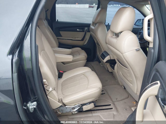 Auction sale of the 2012 Gmc Acadia Denali, vin: 1GKKVTED1CJ330479, lot number: 40865663